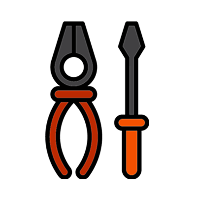 Service Tools